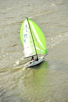 2015 Charleston Race Week C 667