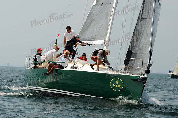 2011 Block Island RW C 864