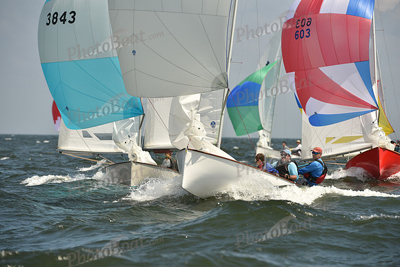 2018 Thistle Nationals E_1312