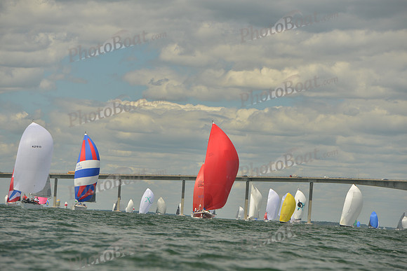 2016 NYYC Annual Regatta C_0010