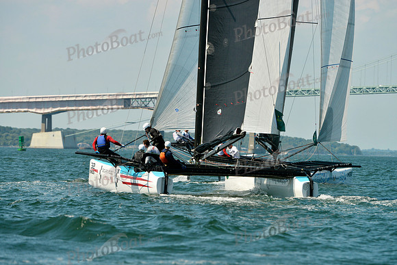 2016 NYYC Race Week A 1504