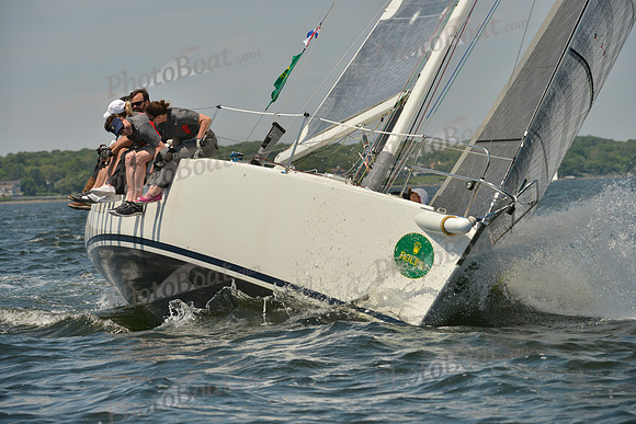 2017 NYYC Annual Regatta B_1212
