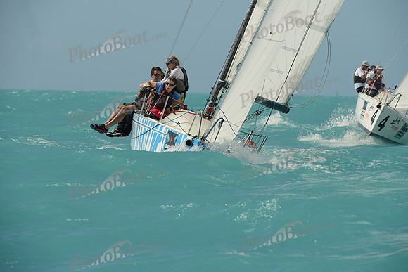 2017 Quantum Key West RW D 490
