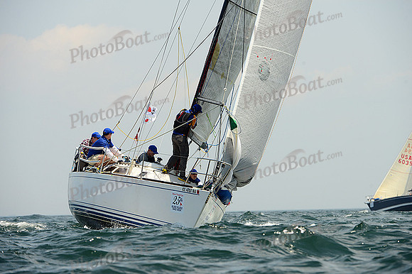 2013 Block Island Race Week C 074