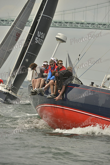 2018 NYYC Annual Regatta A_1507