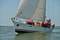 2018 Charleston Race Week A_0311