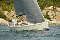 2015 NYYC Annual Regatta A 1531