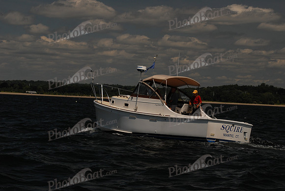 Atlantic Nationals 07 400