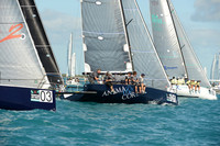 2017 Quantum Key West RW H 144