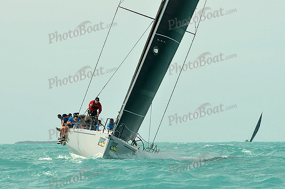 2015 Key West Race Week E 2552