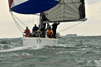 2013 Charleston Race Week B 1497