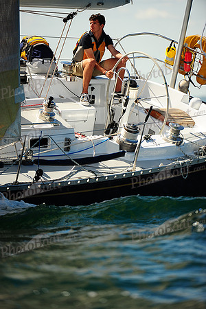 2014 NYYC Annual Regatta C 1276
