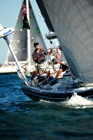 2014 NYYC Annual Regatta C 1552