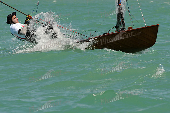 2012 Contender Worlds A 1495