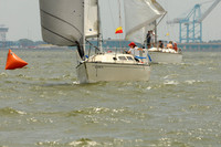 2012 Southern Bay Race Week A 2057