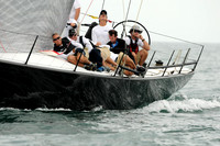 2012 Charleston Race Week B 879