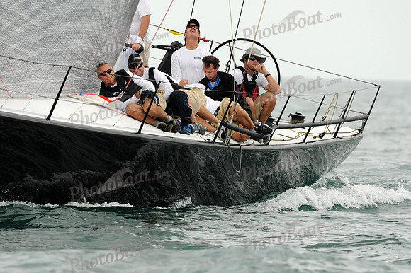 2012 Charleston Race Week B 879