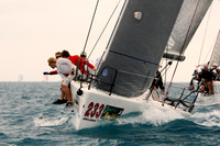 2012 Key West Race Week C 295
