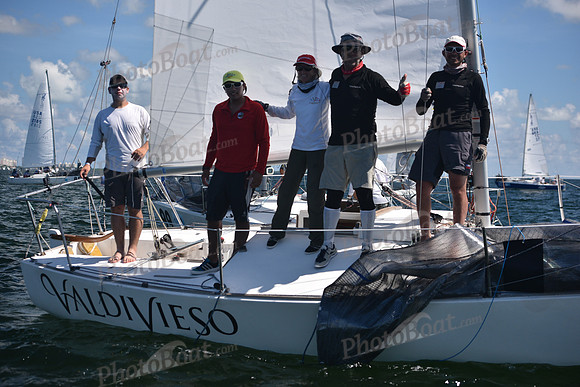 2019 J24 Worlds F_0008