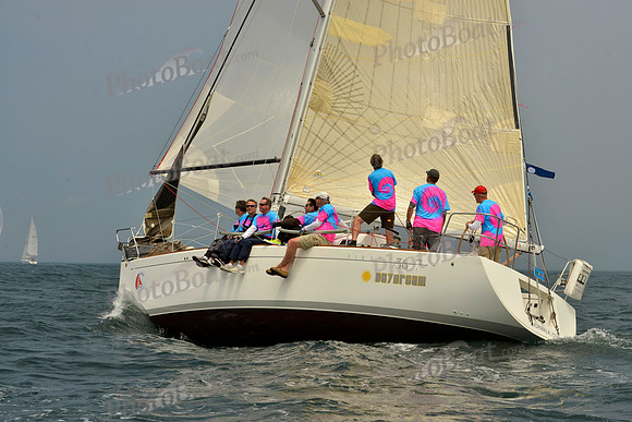 2017 Block Island Race Week C_0861