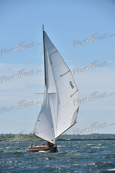2019 NYYC Annual Regatta C_0426