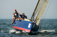 2013 Block Island Race Week A 1923
