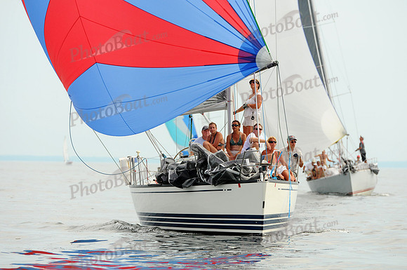 2011 Park City Regatta B 257