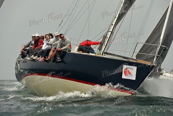 2015 Block Island Race Week D 1151