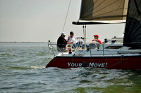 2018 Charleston Race Week A_0736