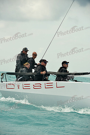 2015 Key West Race Week E 1847