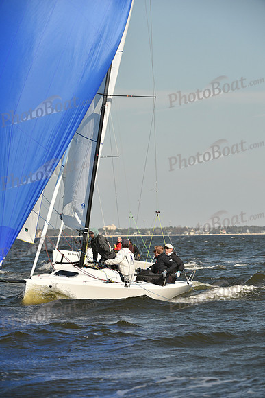 2019 J70 Winter Series C_0304