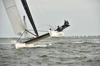 2019 Charleston Race Week F_0759