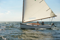 2015 IHYC Classic Yacht Regatta 766