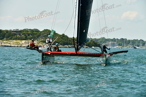 2016 NYYC Race Week A 1525
