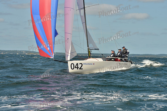 2018 J70 Worlds A1_0839