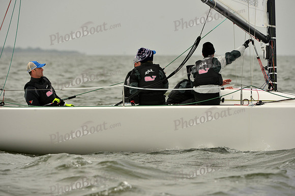 2016 Charleston Race Week A_1339