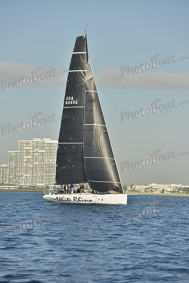 2019 Ft Lauderdale to Key West Race_0018