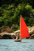 2014 NYYC Race Week A 1076