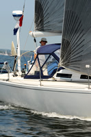 2011 Vineyard Race A 450