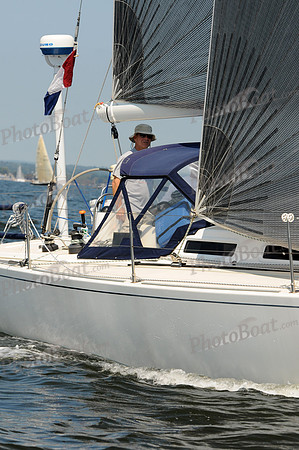 2011 Vineyard Race A 450