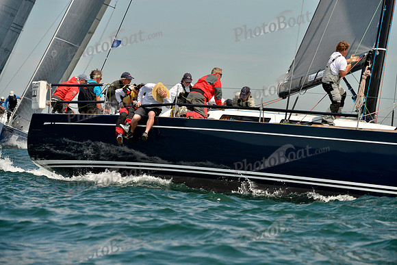 2017 Block Island Race Week C_0146