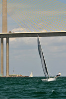 2012 Suncoast Race Week A 395