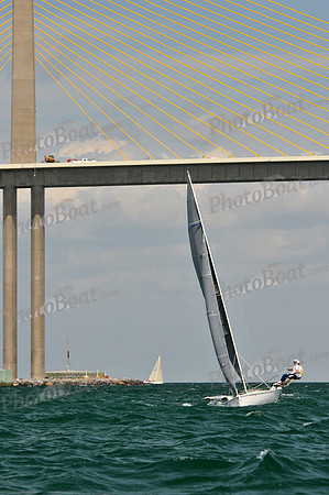 2012 Suncoast Race Week A 395