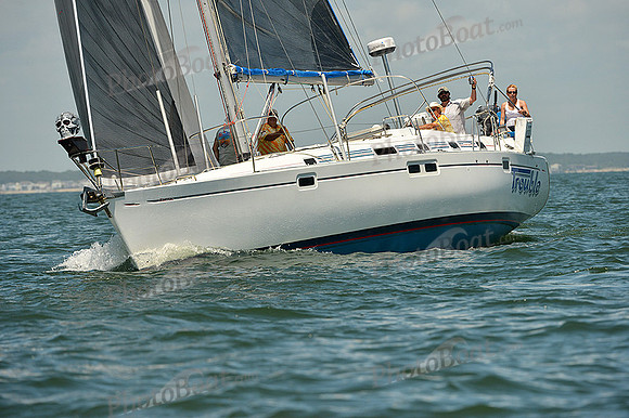 2015 Southern Bay Race Week C 736