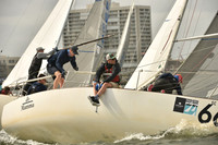 2019 Charleston Race Week D_0588