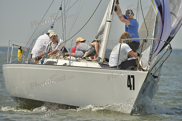 2017 Southern Bay Race Week A_0241