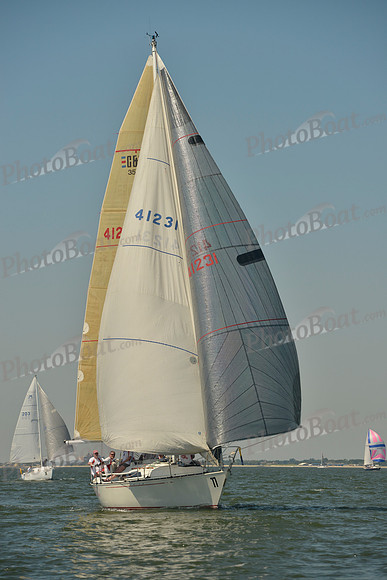 2017 Southern Bay Race Week B_0296