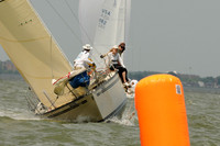 2012 Southern Bay Race Week A 2895
