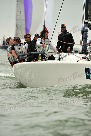 2015 Charleston Race Week A_0170
