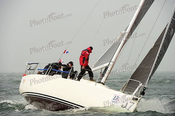 2013 Block Island Race Week E 512